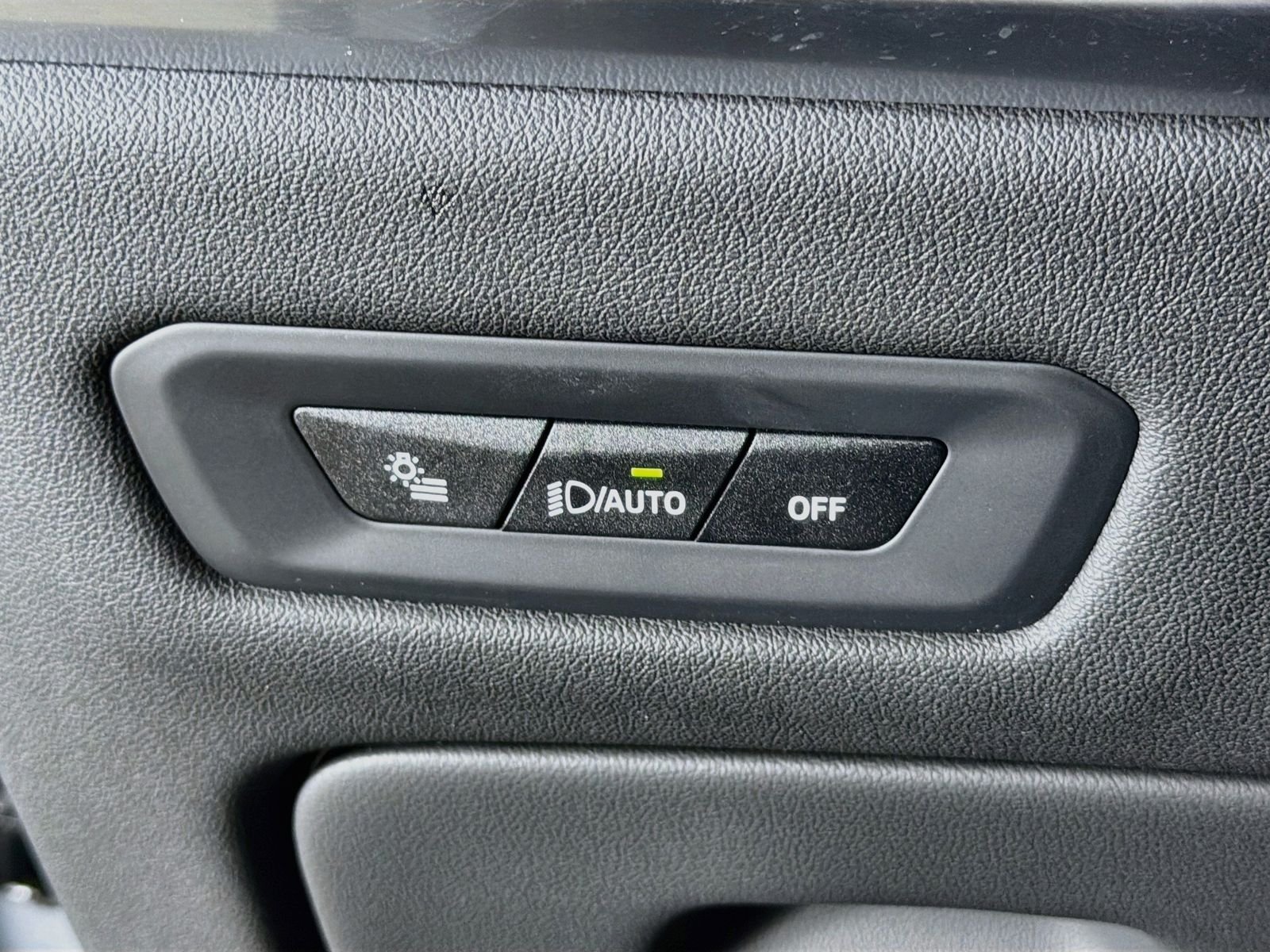 Certified Used 2024 Skyscraper Grey Metallic BMW xDrive50e image 10