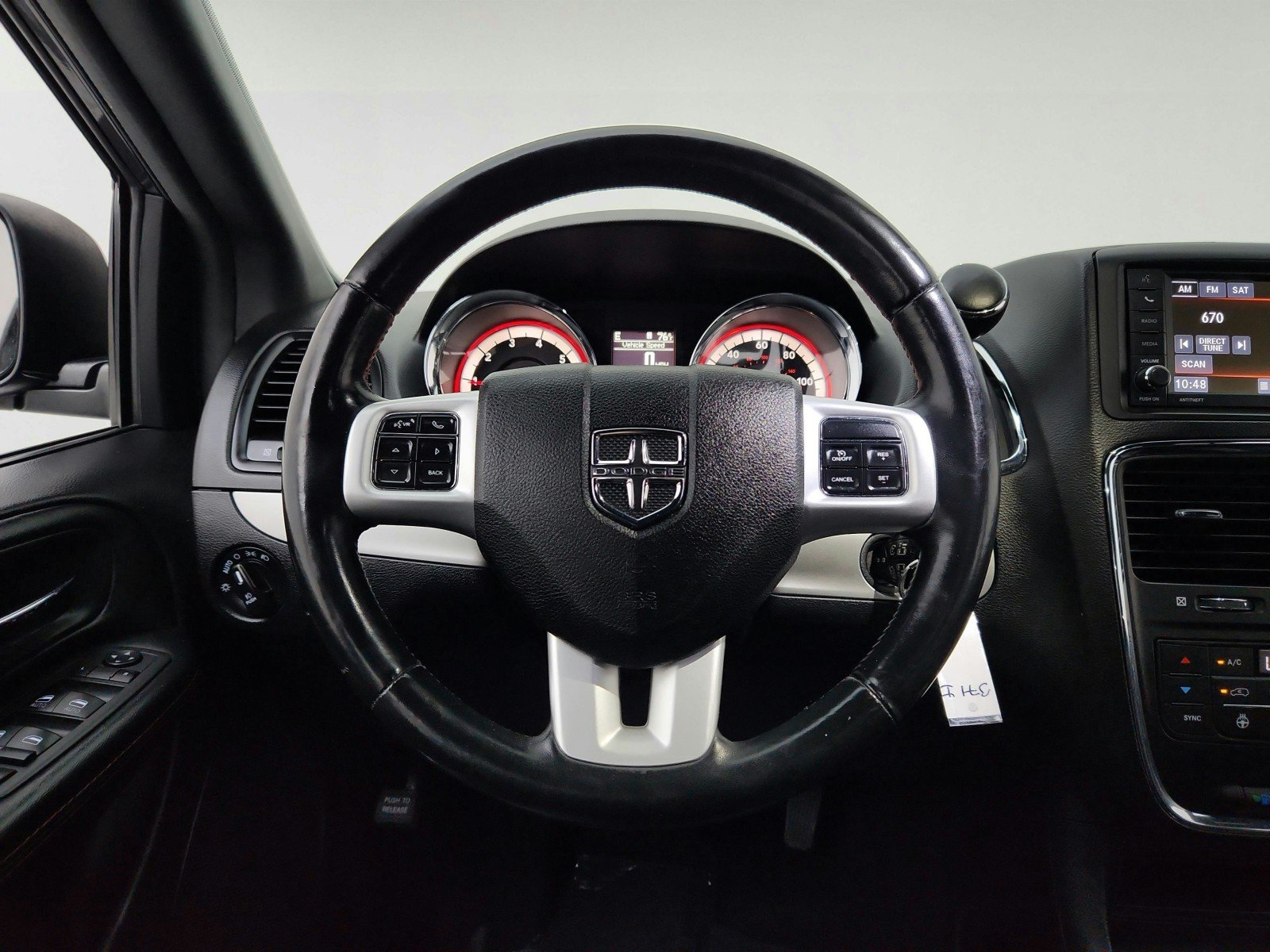 Used 2019 Granite Pearlcoat Dodge GT image 22