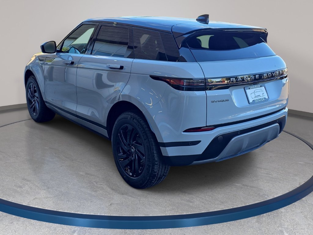 New 2026 Arroios Grey Land Rover S image 7
