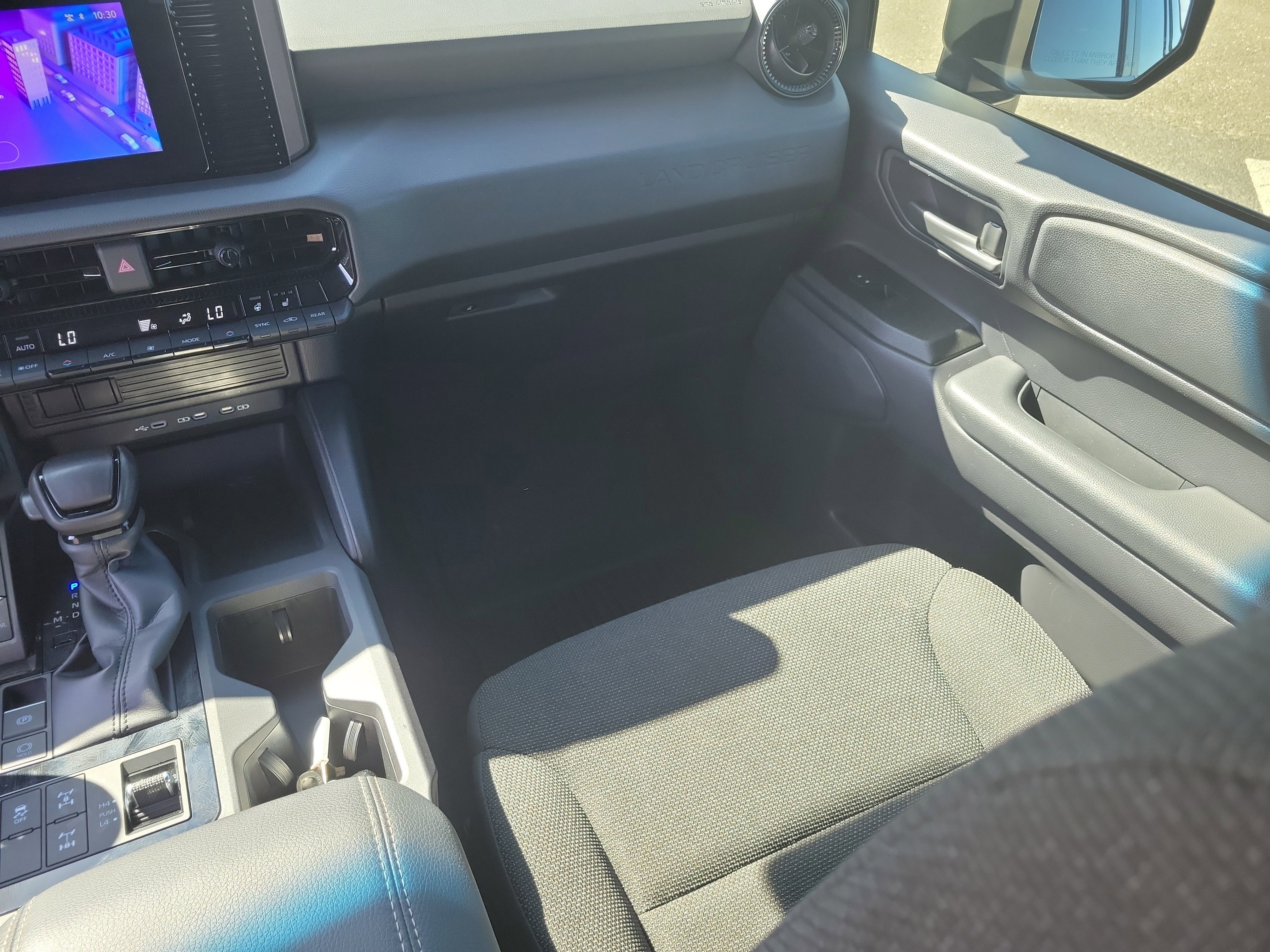 Used 2025 Black Toyota 1958 image 17