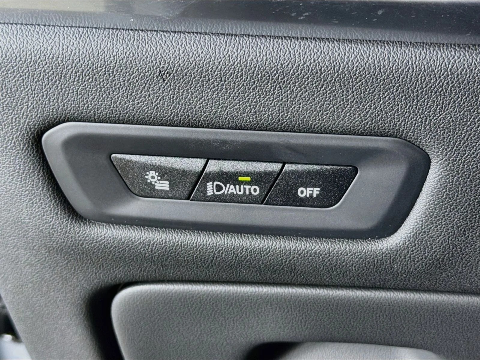 Certified Used 2024 Skyscraper Gray Metallic BMW xDrive50e image 10
