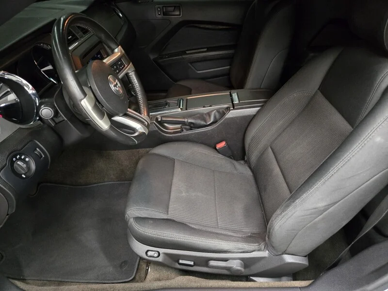 Used 2013 STERLING GRAY M Ford V6 image 7