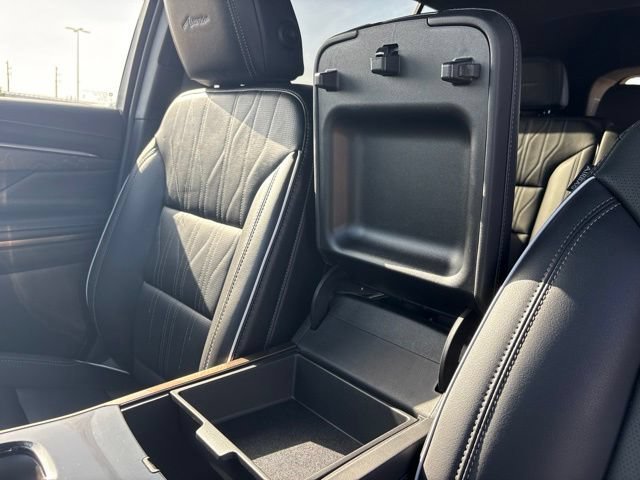 2026 Buick Enclave Avenir - Photo 27