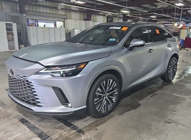 2025 Lexus RX 350 350 Premium Plus FWD's photo