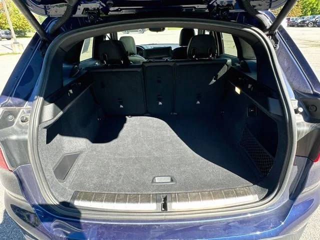 Used 2018 Blue BMW xDrive28i image 27