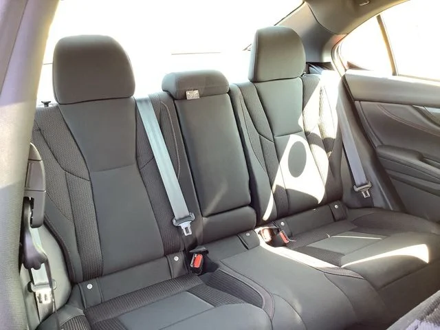 New 2026 Red Subaru Premium image 17