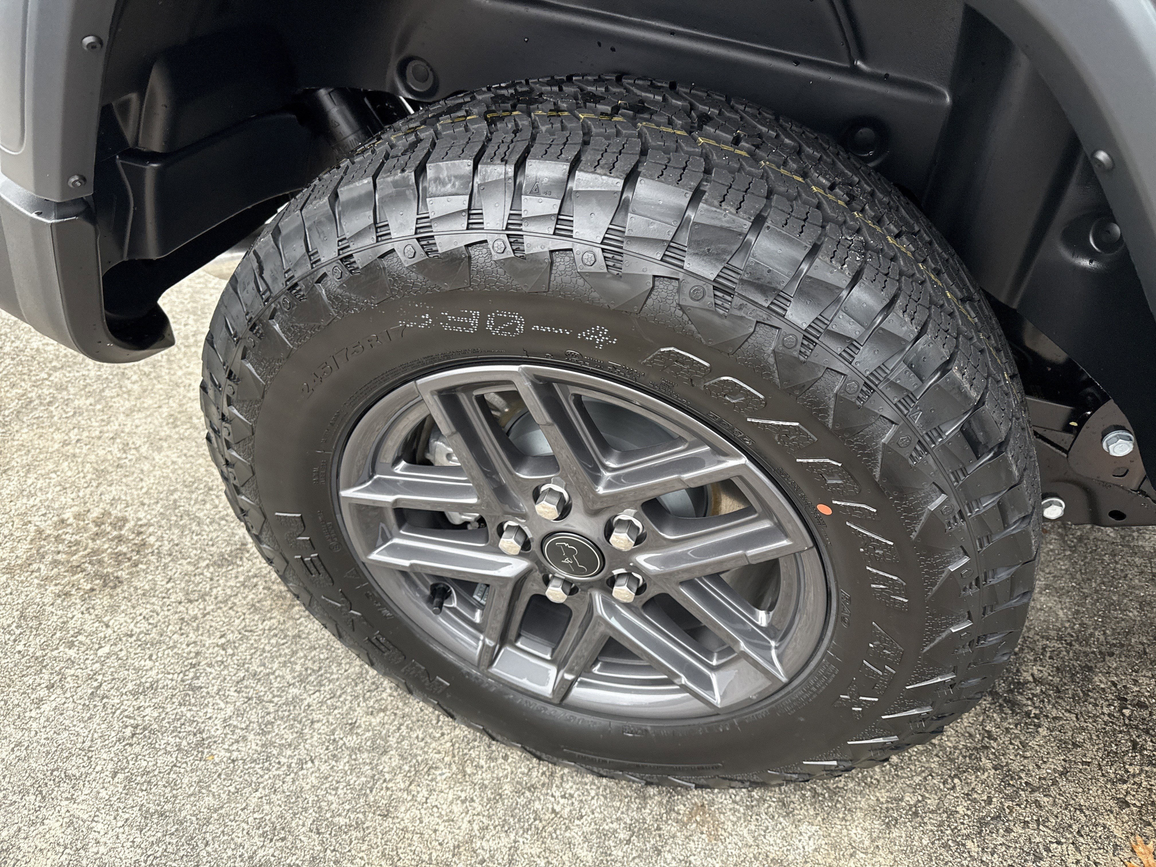 New 2026 Bright White Clearcoat Jeep Sport S image 18