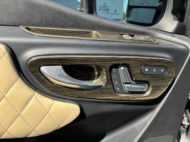 Used 2023 Gray Mercedes-Benz Midwest Automotive image 18
