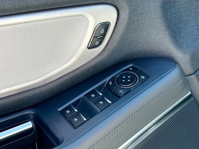 New 2026 White Metallic Ford Active image 12