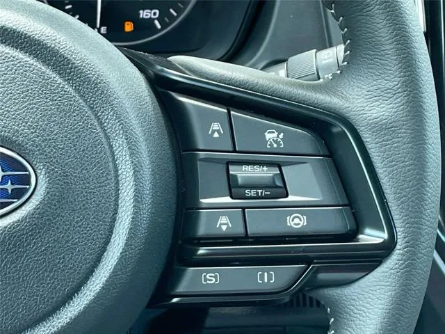 New 2026 CRYSTAL WHITE PEARL Subaru Premium image 29