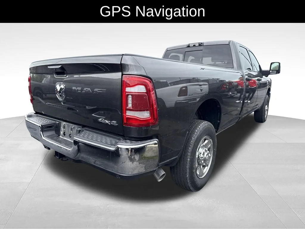 Used 2024 Gray Ram Tradesman image 2