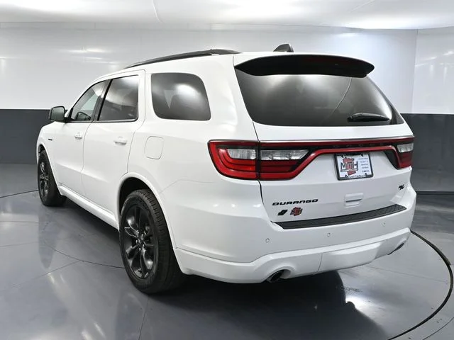 Certified Used 2024 White/off-white Dodge R/T Premium image 9