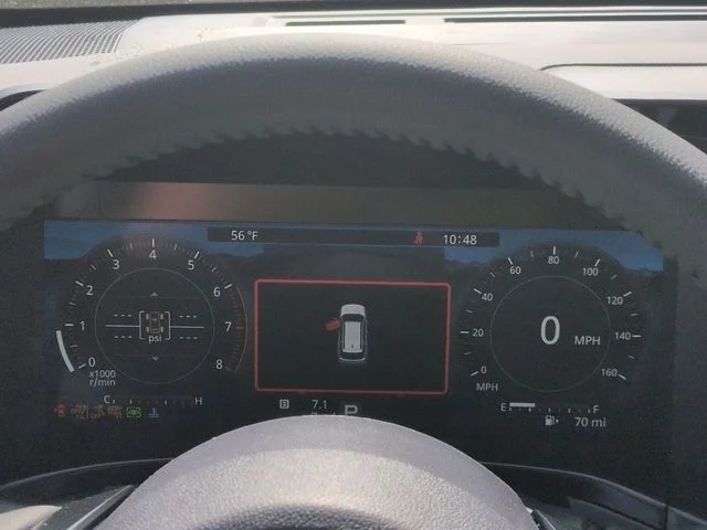 2026 Subaru Outback Premium - Photo 19