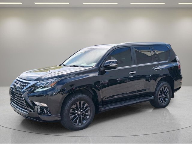 2021 Lexus GX GX 460 Premium