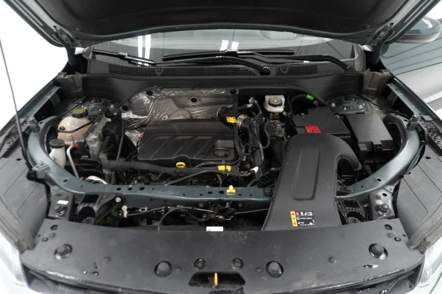 Used 2025 Cypress Gray Chevrolet LT image 37