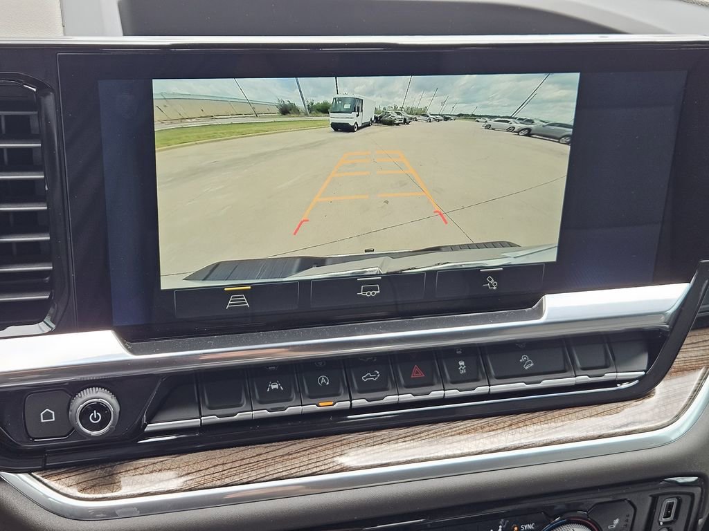 2026 Chevrolet Silverado 1500 LT - Photo 17