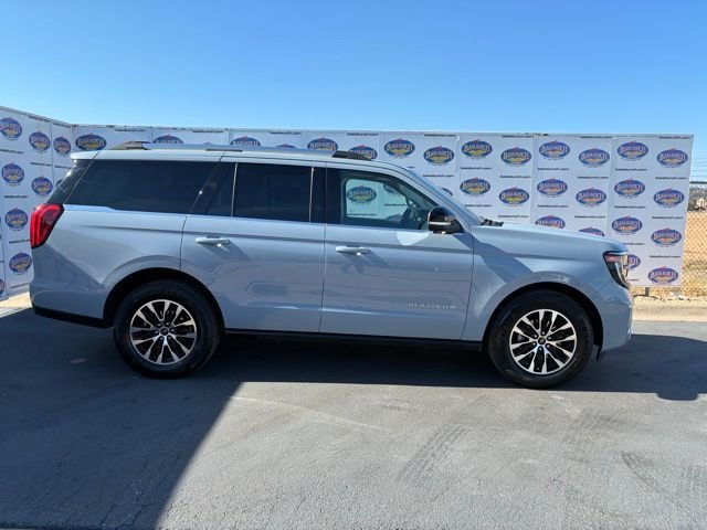 2025 Ford Expedition Platinum 4WD