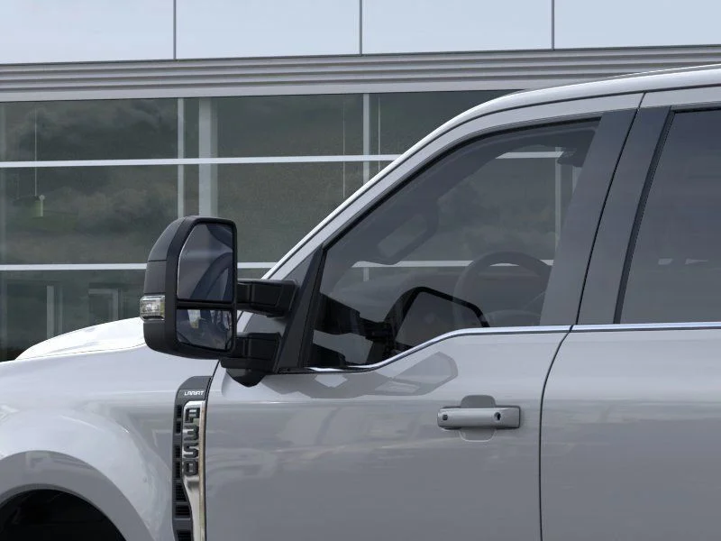 2026 Ford F-350 Super Duty Lariat - Photo 21