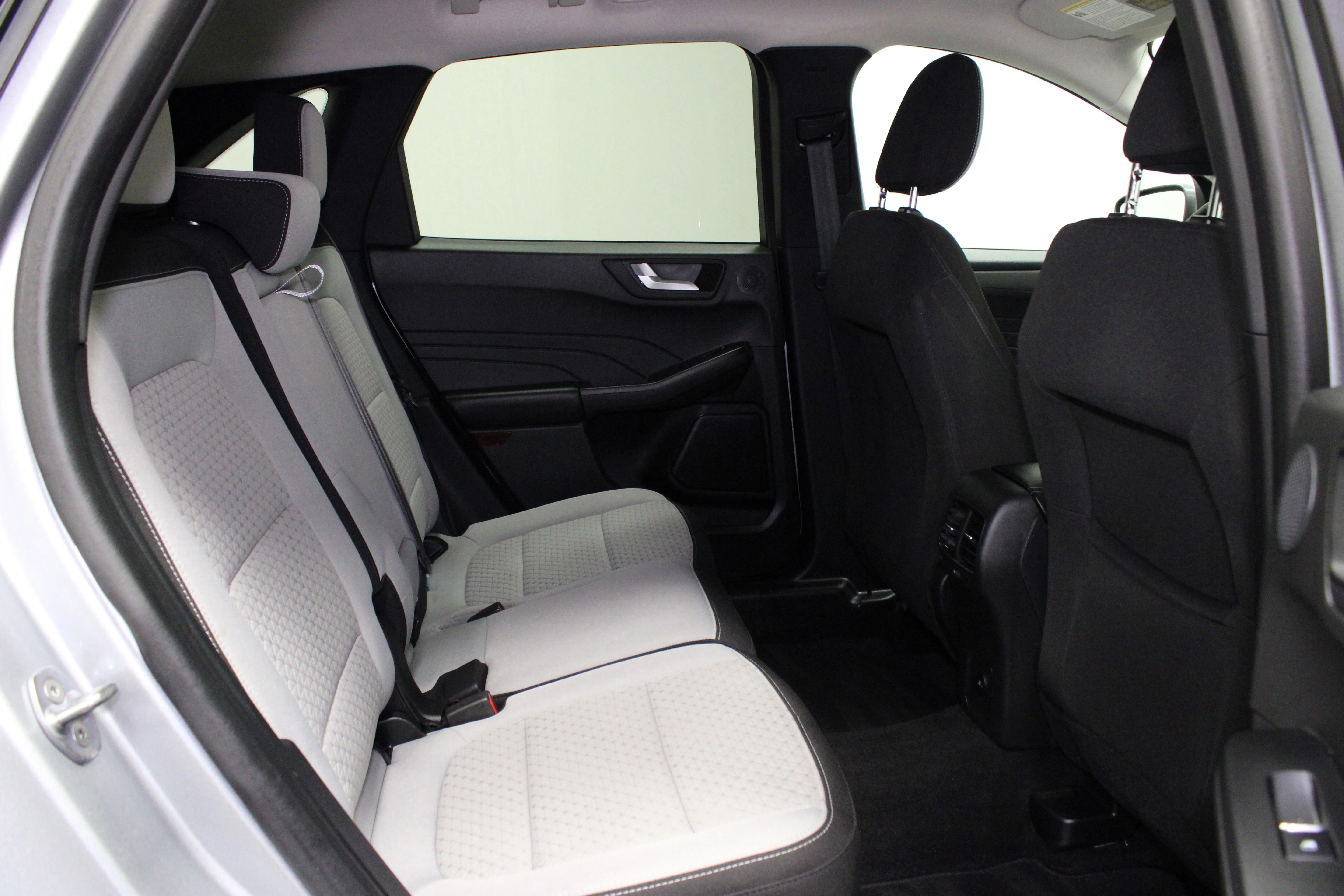 Used 2024 Silver Metallic Ford Active image 15