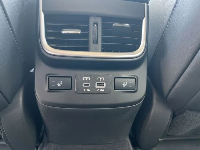 Used 2024 Brown Subaru Touring image 39