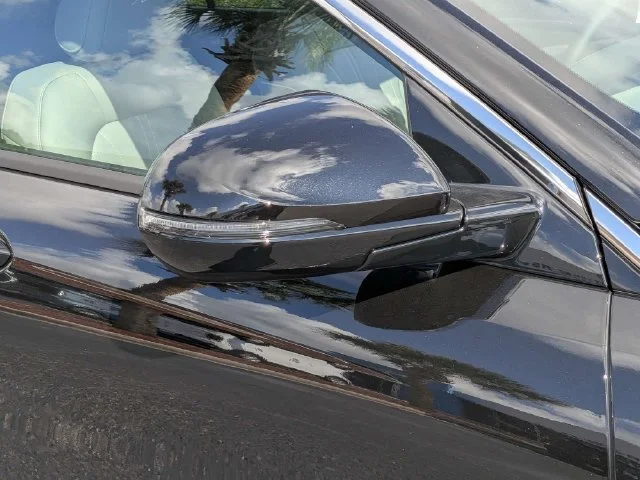 New 2026 Ebony Twilight Metallic Buick Avenir image 10