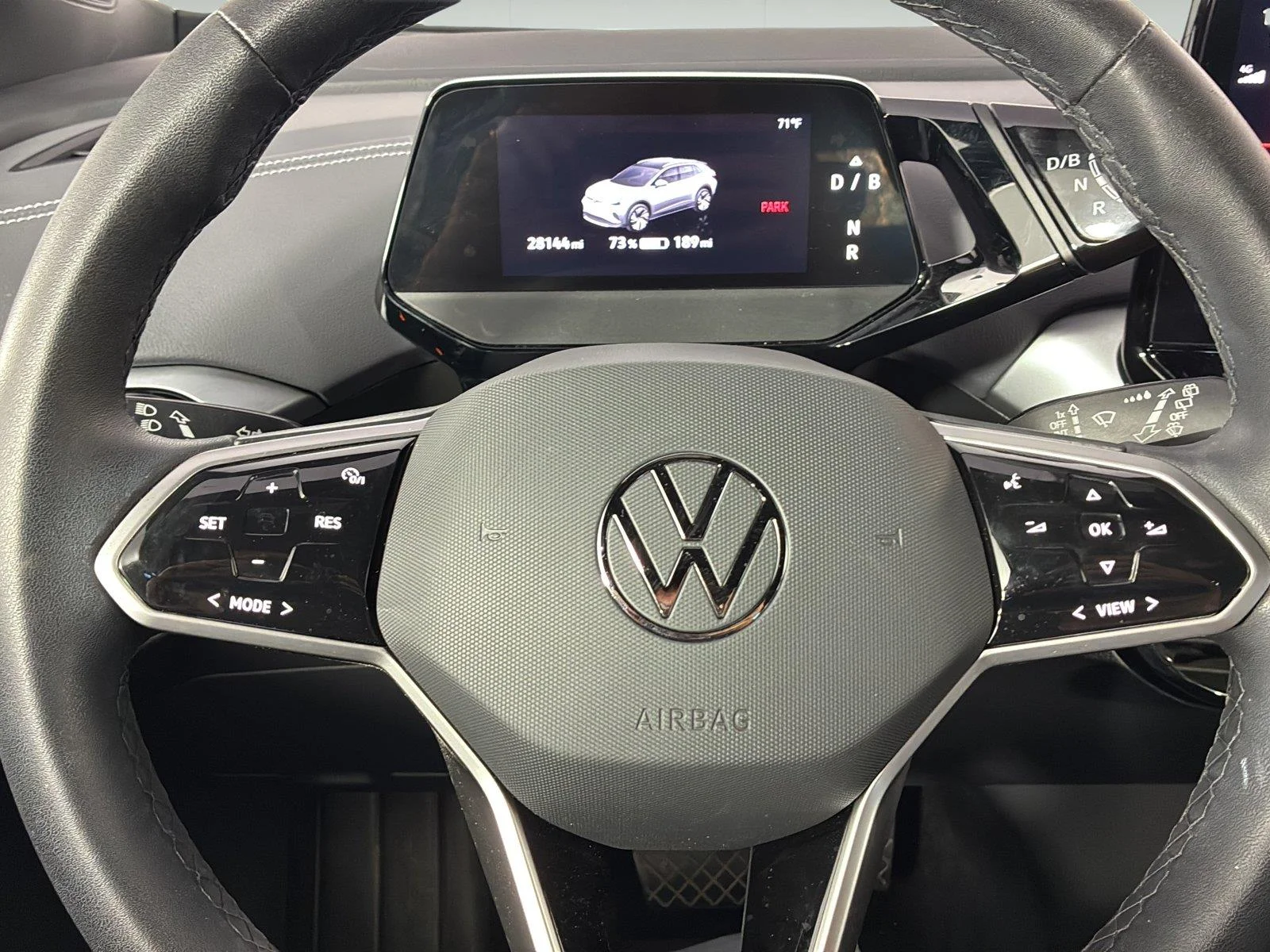 Used 2023 Pure Gray Volkswagen Pro image 36