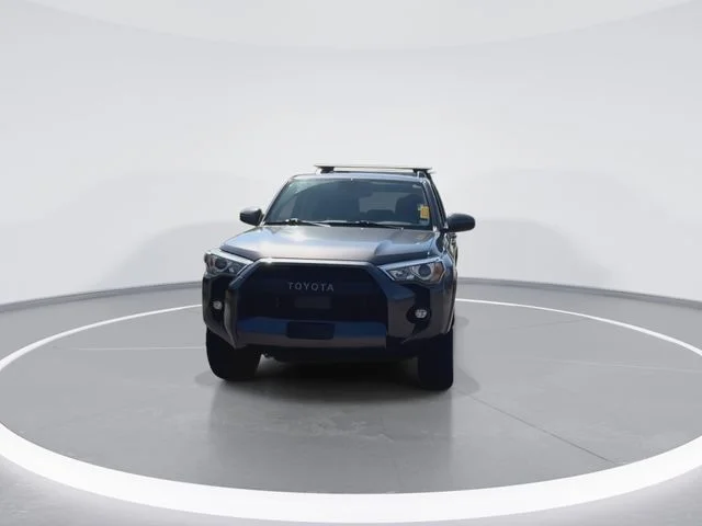 Used 2023 Gray Toyota SR5 image 7