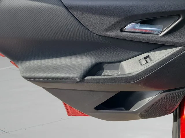 New 2027 Radiant Red Tintcoat Chevrolet LT image 20