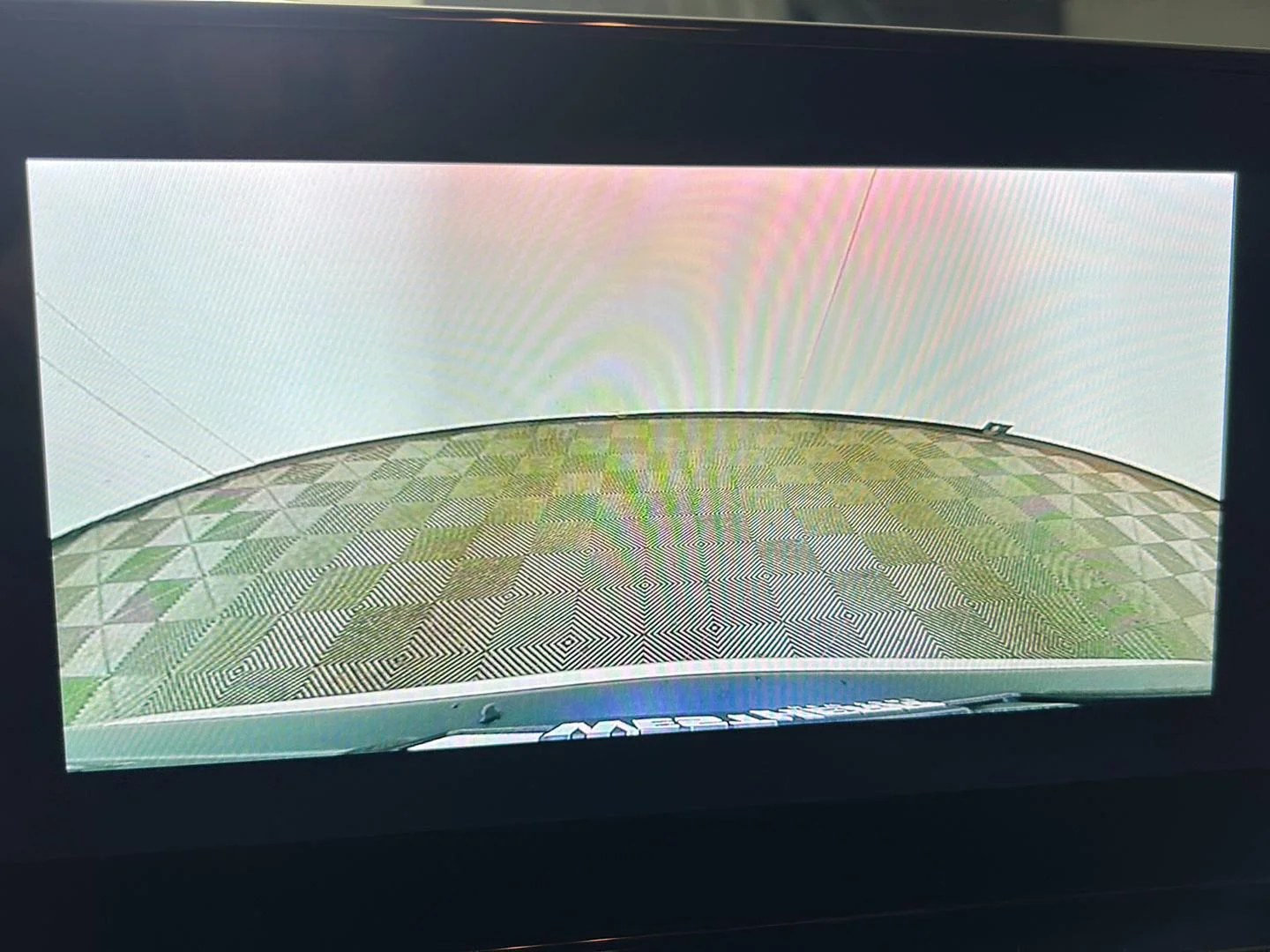Used 2025 Sterling Gray Metallic Chevrolet LT image 3