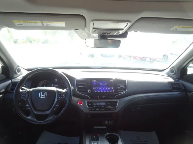 Used 2023 Sonic Gray Pearl Honda RTL-E image 24