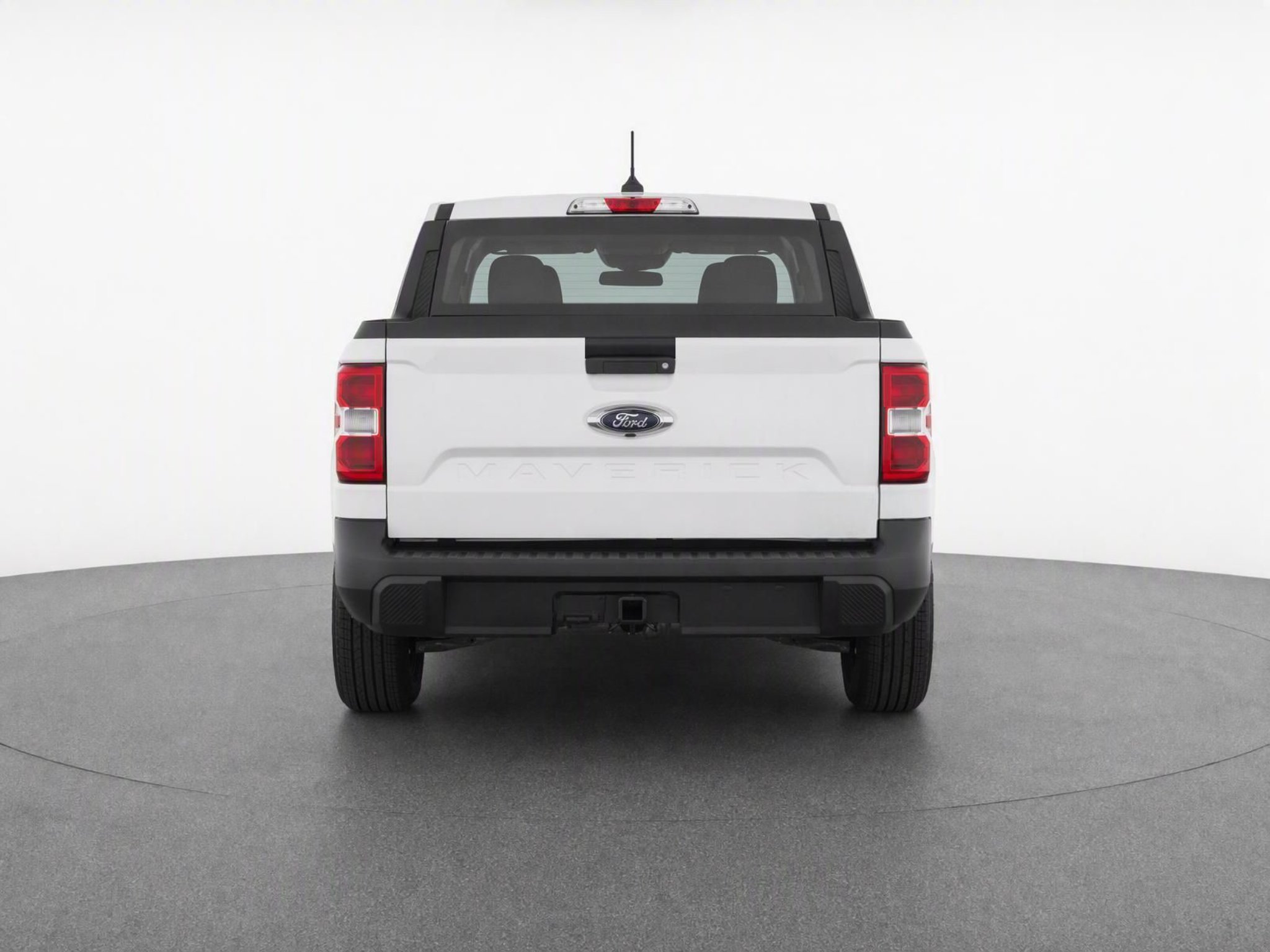 Used 2026 OXFORD WHITE Ford XLT image 7