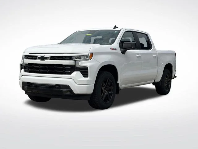 Used 2022 White Chevrolet RST image 22