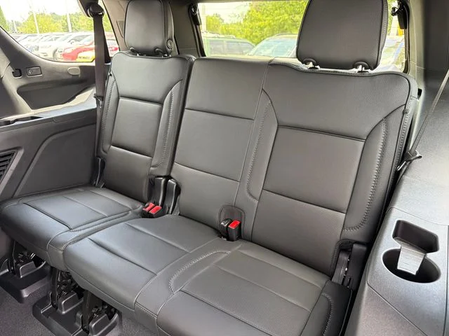 New 2026 Black GMC Denali image 20