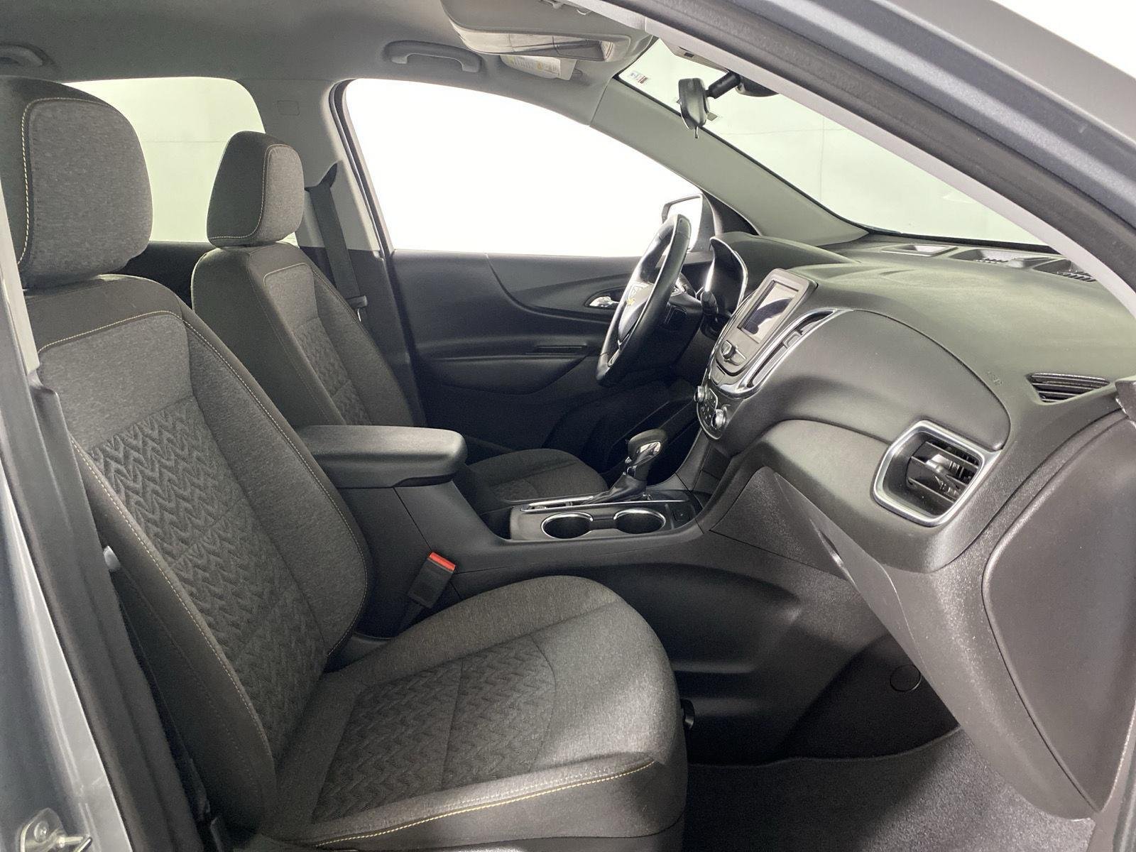 Used 2024 Sterling Gray Metallic Chevrolet LT image 26