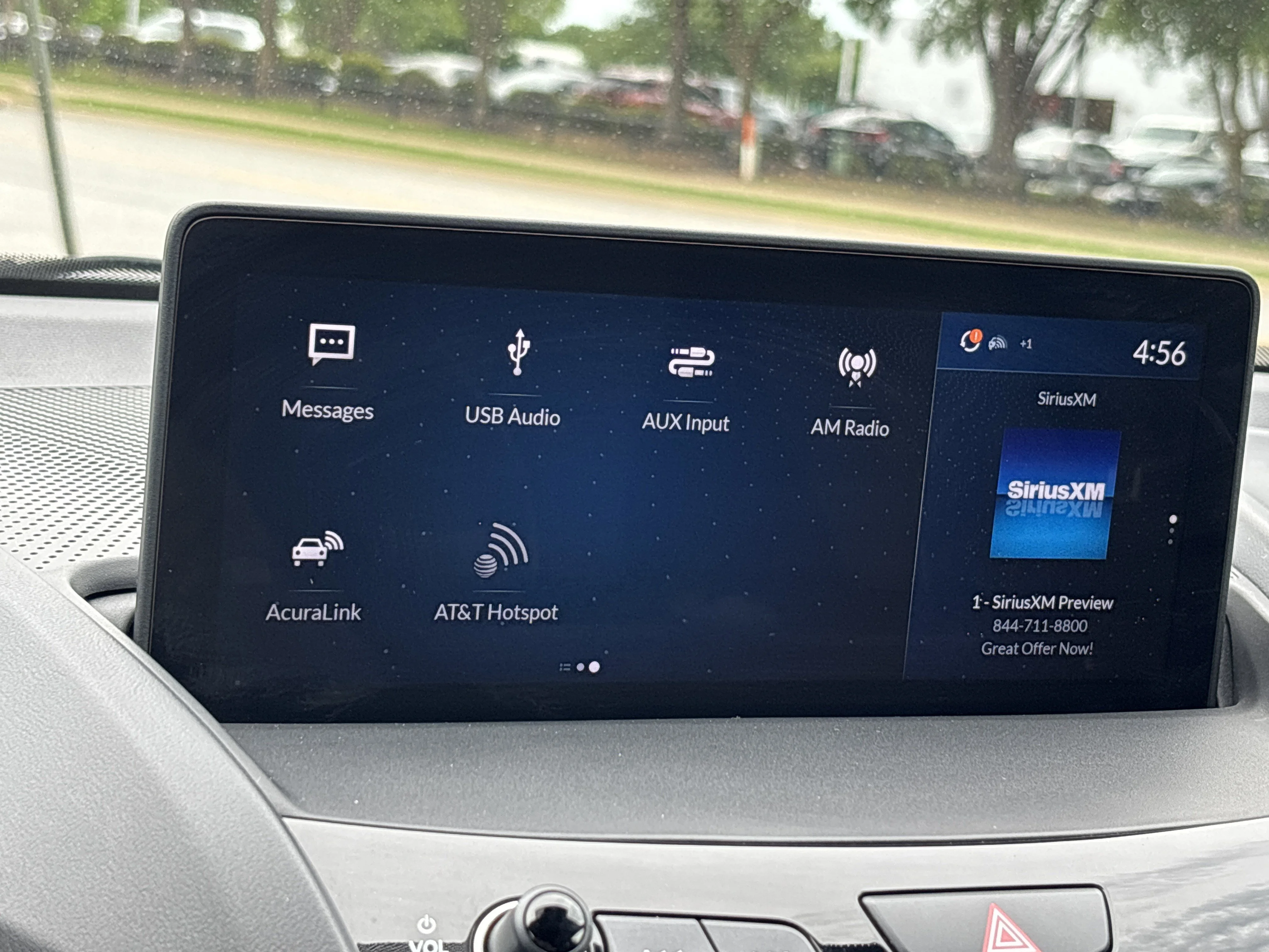 Used 2020 Lunar Silver Metallic Acura SH-AWD A-Spec Package image 40