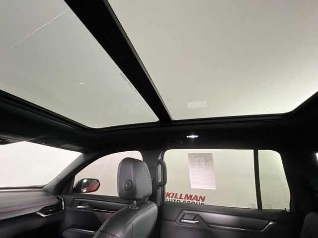 2024 GMC Acadia AT4 - Photo 25