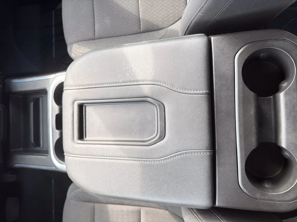 2021 Chevrolet Silverado 1500 RST - Photo 29