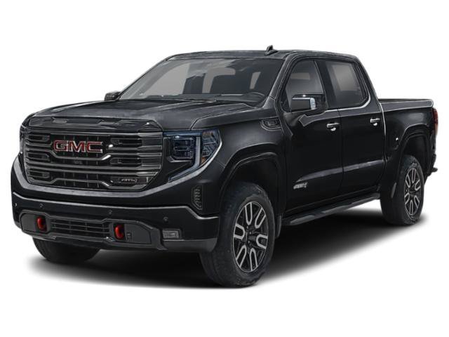 2026 GMC Sierra 1500 AT4 - Photo 55