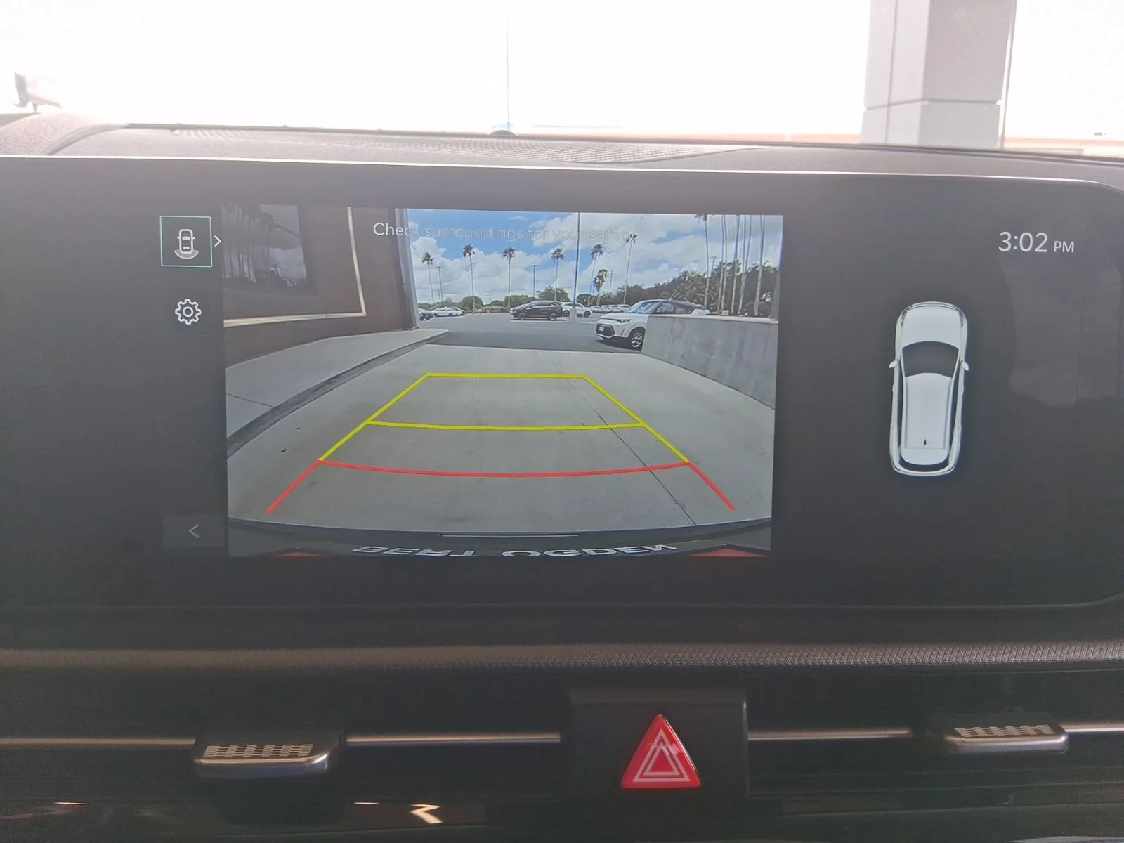 New 2026 Black Kia LX image 23