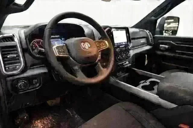 2026 RAM 2500 Big Horn - Photo 24