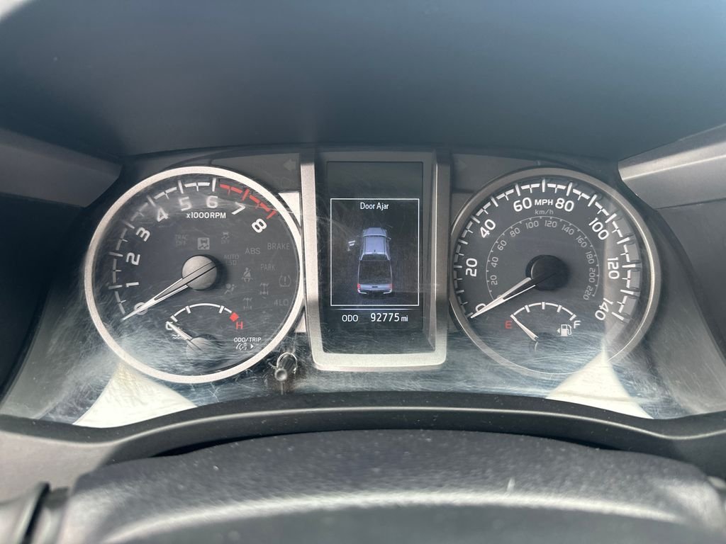 Used 2021 Army Green Toyota SR5 image 21