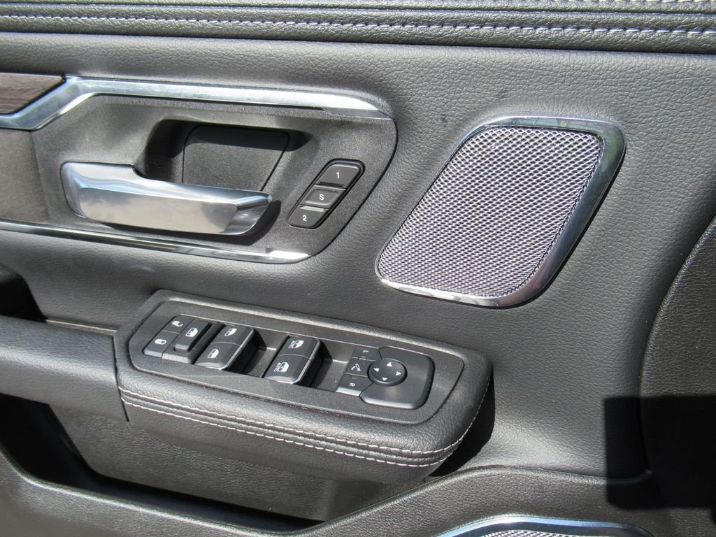 Used 2026 Gray Ram Laramie image 21