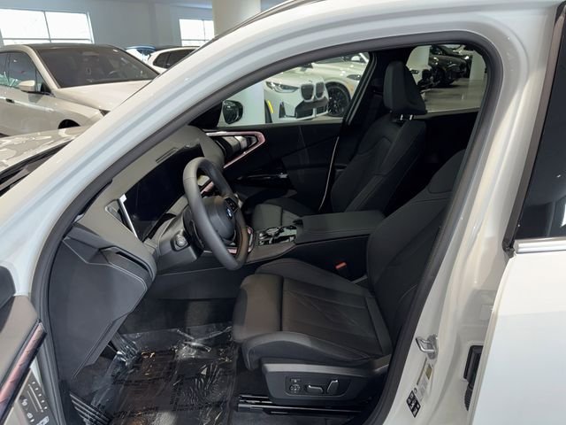 New 2026 Alpine White BMW 30 xDrive image 11