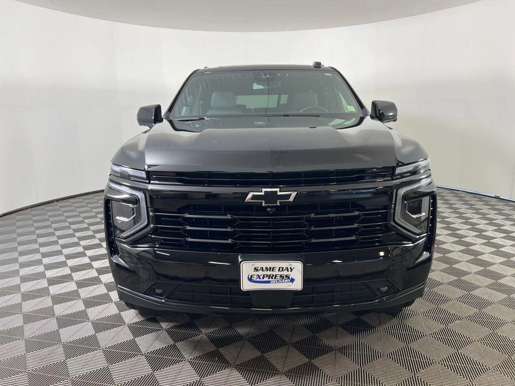 Used 2025 Black Chevrolet RST image 35