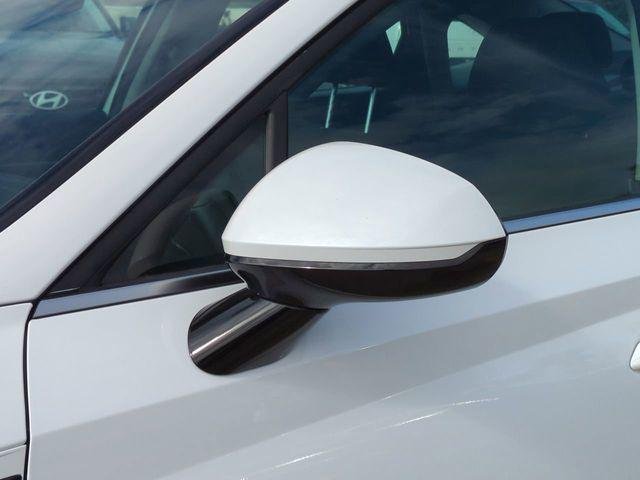 New 2026 White Hyundai SEL Sport image 12