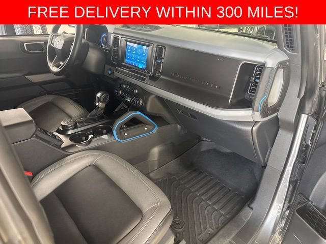 Used 2023 Gray Ford Black Diamond image 32