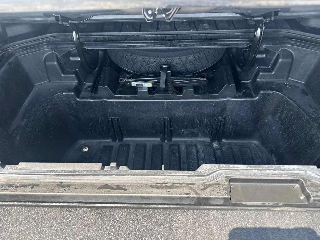 2023 Honda Ridgeline RTL-E - Photo 24