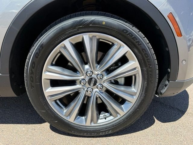 2017 Lincoln MKX Reserve - Photo 43