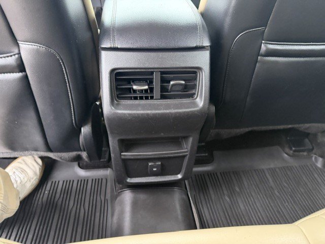 Used 2018 Blue Metallic Ford SEL image 28