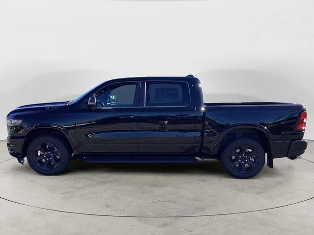 New 2027 Diamond Ram Big Horn image 2